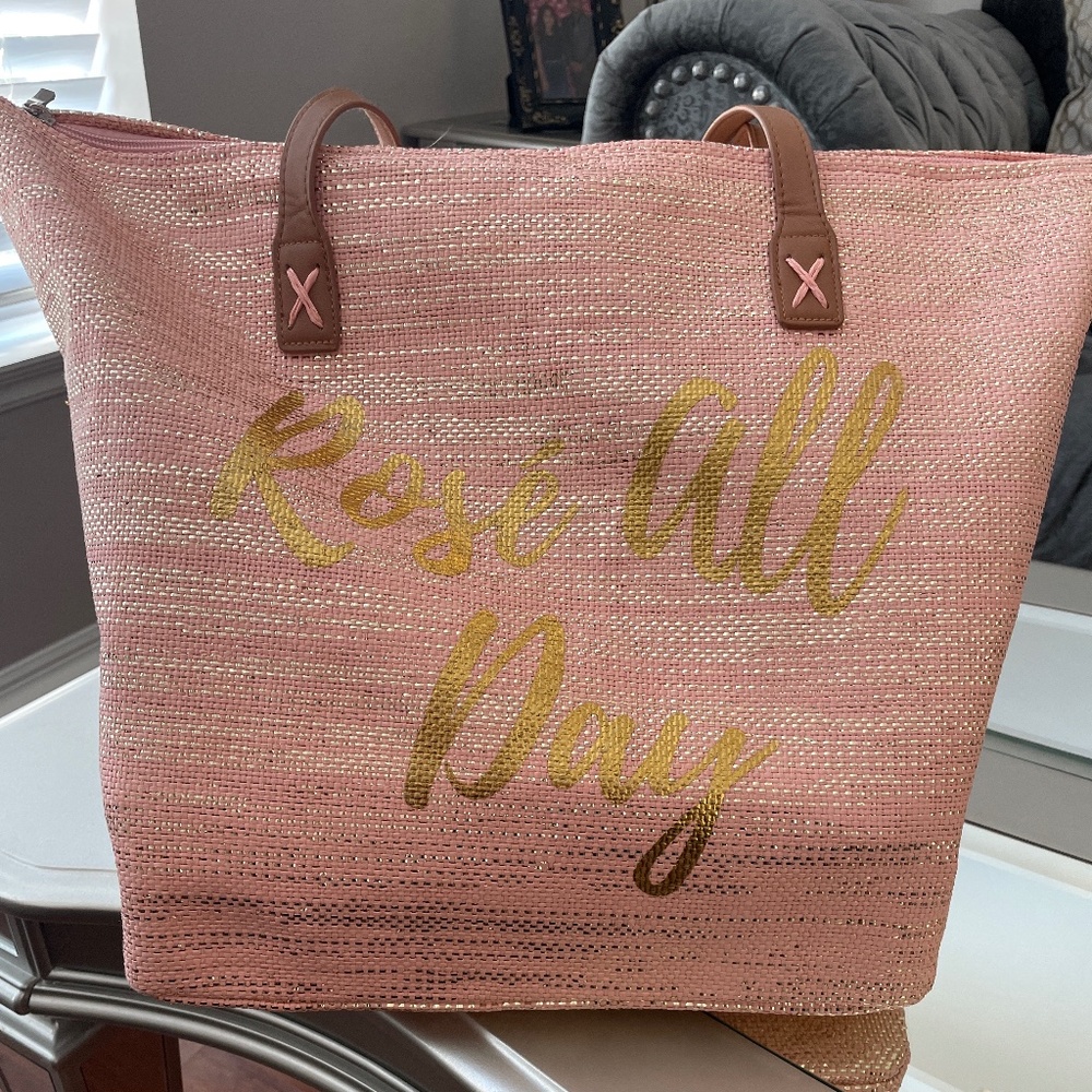Weekend bag by Cappelli